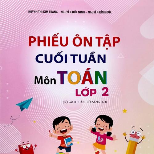 Ôn tập tuần 1-6